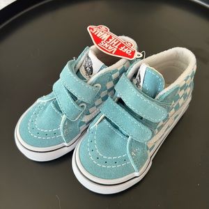 Toddler Vans 6.0
